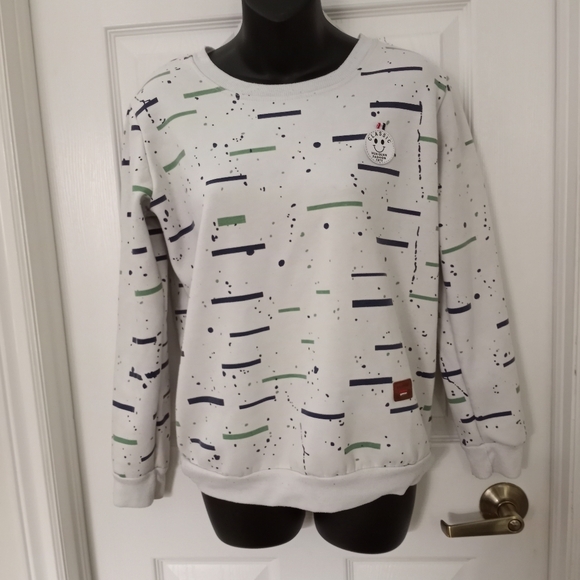 🕊Sweatshirt🕊 - Picture 1 of 5